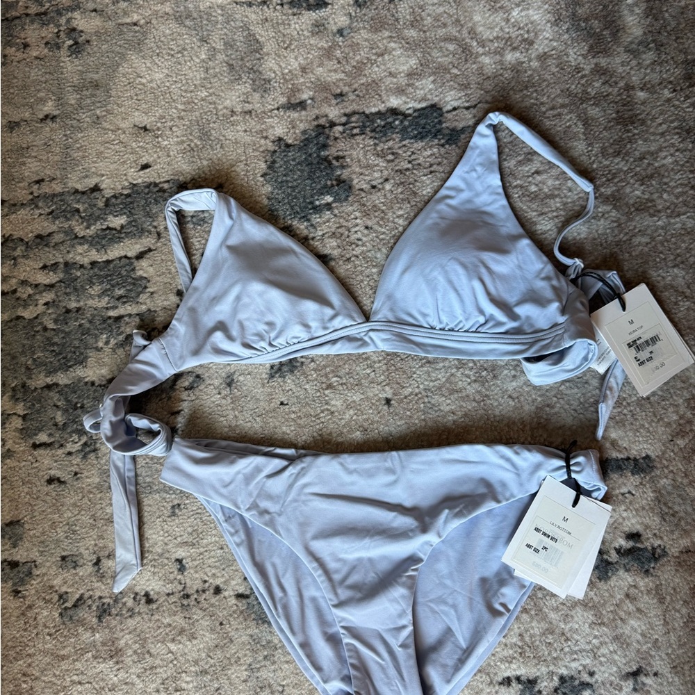 onia lily bottom and keira top bikini periwinkle